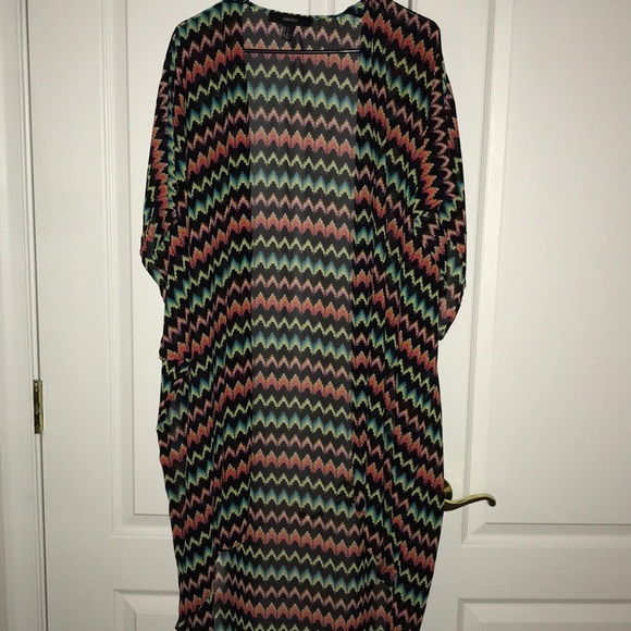 Forever 21 Other - Cover up for beach/pool